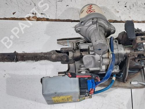 Steering column RENAULT TWINGO II (CN0_) 1.2 16V (CN04, CN0B) | BP40255635M21 - Image 3