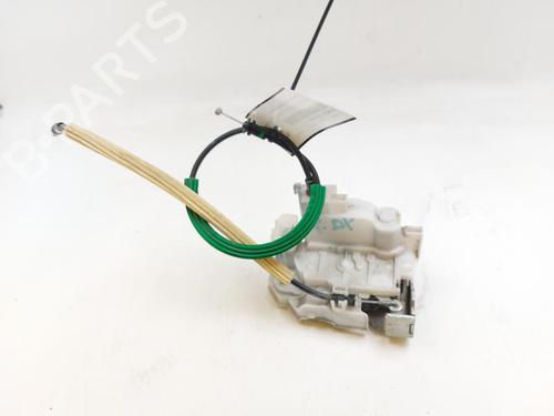 Used Rear right lock FIAT TIPO Saloon (356_, 357_) 1.6 D (356SXG1B) (120 hp) 28182205