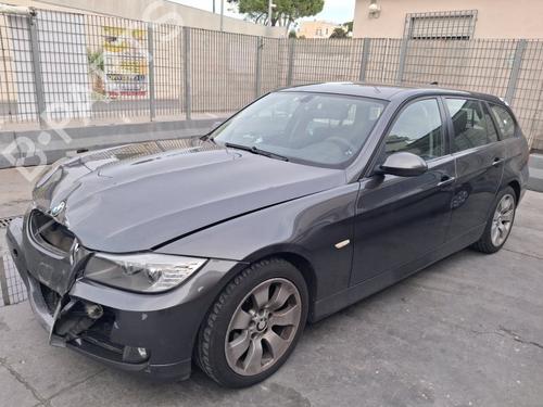 Left headlight BMW 3 Touring (E91) 320 d | BP40596740C28 - Image 6
