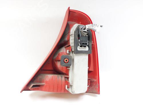 Left taillight RENAULT CLIO II (BB_, CB_) 1.2 (BB0A, BB0F, BB10, BB1K, BB28, BB2D, BB2H, CB0A,... | BP28014686C34