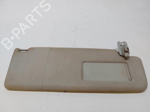 right-sun-visor-vw-tiguan-5n_-2007-2008-2009-2010-2011-2012-2013-2014-2015-2016-2017-2018-36183786 main image