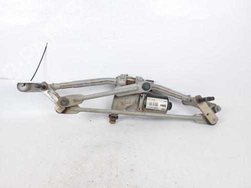 Used Front wiper motor FIAT TIPO Hatchback (356_, 357_) 1.3 D (356HXH1A) (95 hp) 15164209