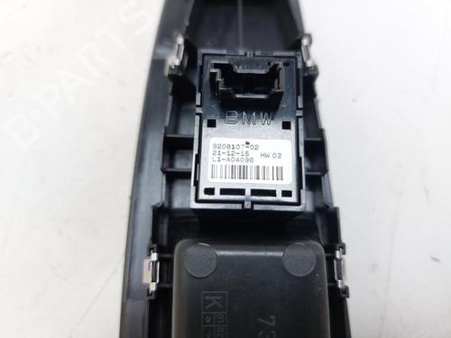 Left front window switch BMW 2 Active Tourer (F45) 218 d | BP27537540I27 - Image 3