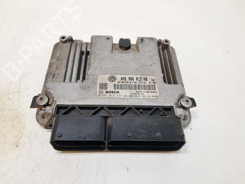 Used Engine control unit (ECU) Engine control unit (ECU) 39552806 39552806