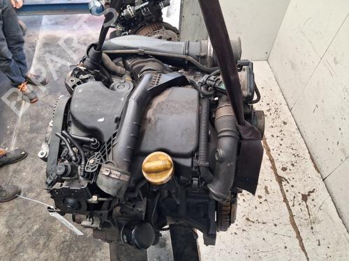 Engine DACIA SANDERO II 1.5 dCi 75 / Blue dCi 75 (B8JW, B8M4, B8AH, B8M7, B8M6) | BP39738726M1 - Image 9