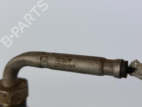 Electronic sensor FIAT DUCATO Van (250_) 130 Multijet 2,3 D | BP15157655M84