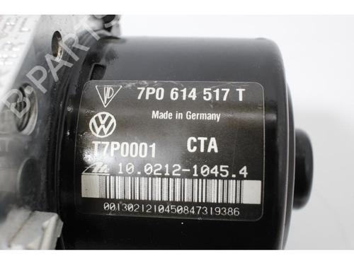 ABS pump PORSCHE CAYENNE (92A) 3.0 Diesel | BP23879745M43 