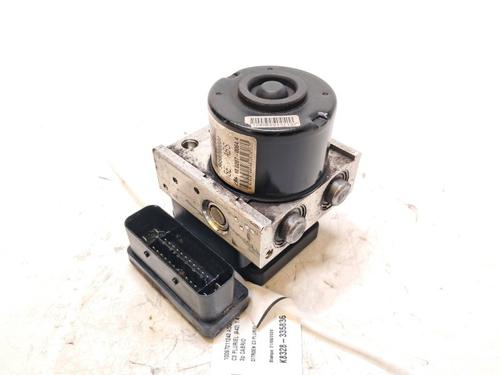 Used ABS pump ABS pump 38505345 38505345