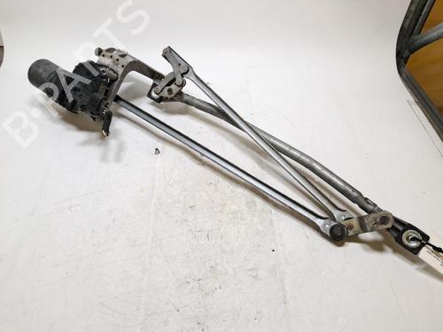 Motor limpia delantero Motor limpia delantero FORD FOCUS C-MAX (DM2) 1.6 TDCi (109 hp) 34534789 34534789