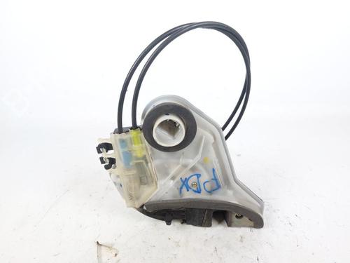 Used Rear right lock TOYOTA AYGO (_B4_) 1.0 (KGB40) (69 hp) 19411231