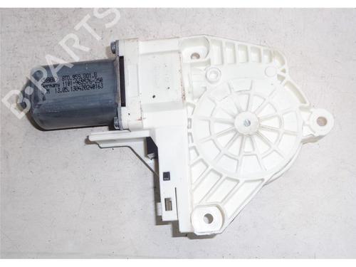 Used Front left window mechanism AUDI A5 (8T3) 2.0 TDI (177 hp) 15139687