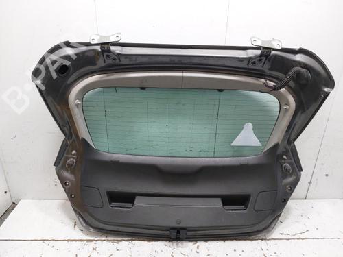 Tailgate OPEL ASTRA J (P10) 1.3 CDTI (68) | BP19776224C6 