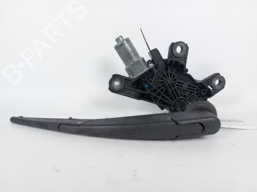 Used Rear wiper motor Rear wiper motor 21213023 21213023