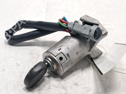 Modulo elettronico Modulo elettronico IVECO DAILY III Platform/Chassis 35 C 15 (146 hp) 39767041 39767041
