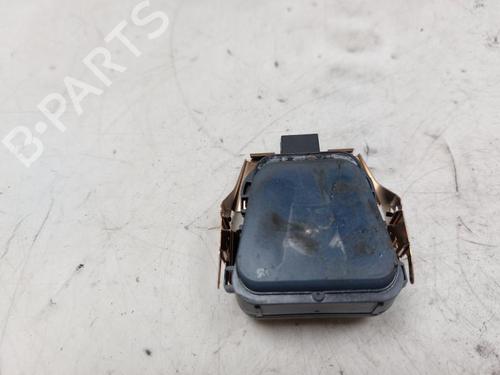 Elektronisk modul PEUGEOT 2008 I (CU_) 1.2 THP 110 / PureTech 110 (110 hp) 28529102
