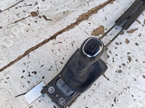 Shift knob SKODA CITIGO (NF1) 1.0 | BP39163272I34 - Image 2