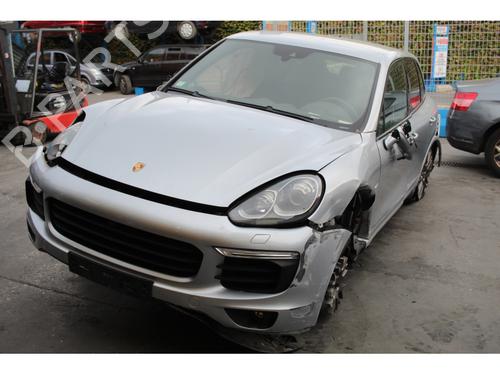 Instrument cluster PORSCHE CAYENNE (92A) 3.0 Diesel | BP23879764C47 - Image 1