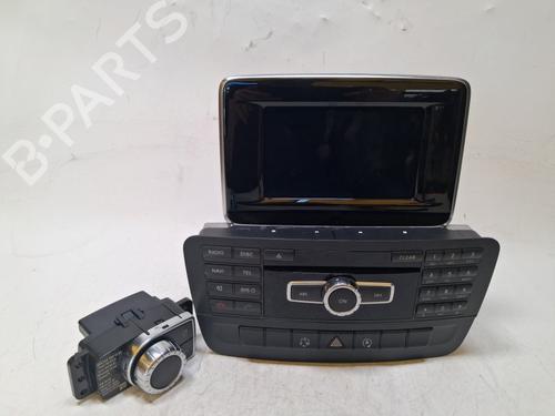 electronic-module-mercedes-benz-a-class-w176-2012-2013-2014-2015-2016-2017-2018-39492230 main image