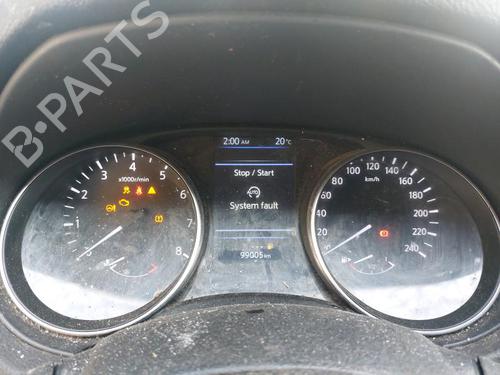 Pipe NISSAN QASHQAI II (J11, J11_) 1.3 DIG-T | BP29584004M125 