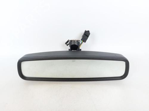 Espejo interior FORD FIESTA VII (HJ, HF) 1.1 Ti-VCT (86 hp) 15170856