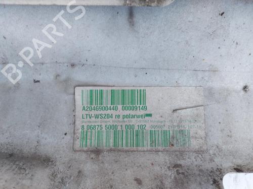 Step MERCEDES-BENZ C-CLASS (W204) C 220 CDI 4-matic (204.084) | BP15158088C149 
