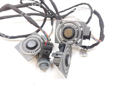 Electronic module SKODA OCTAVIA IV Combi (NX5, PV5) 2.0 TDi | BP27442536M83 - Image 2