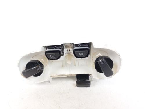 Used Climate control Climate control 15169154 15169154