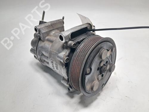 AC compressor MINI MINI (R56) Cooper D | BP40491871M34 - Image 2