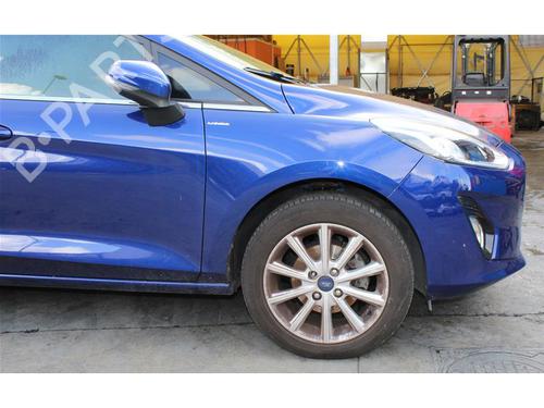 Servo brake FORD FIESTA VII (HJ, HF) 1.0 EcoBoost | BP15142714M42