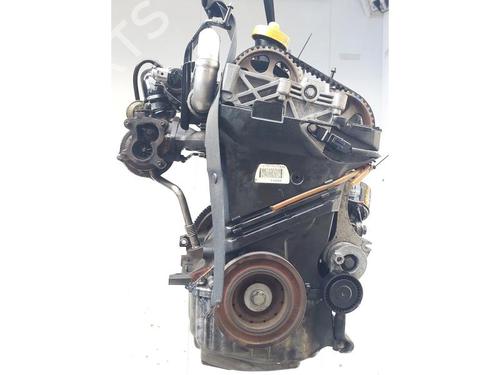 Engine RENAULT CLIO II (BB_, CB_) 1.5 dCi (B/CB07) | BP29933335M1