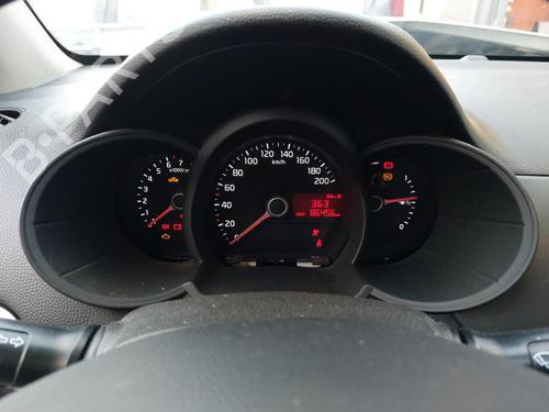 Engine control unit (ECU) KIA PICANTO II (TA) 1.0 | BP15165318M57 