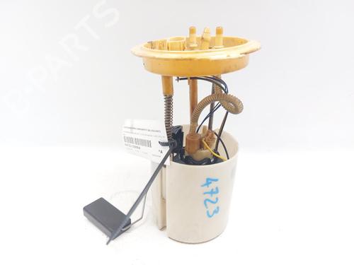 Used Fuel pump VW BEETLE (5C1, 5C2) 2.0 TDI (140 hp) 29519375