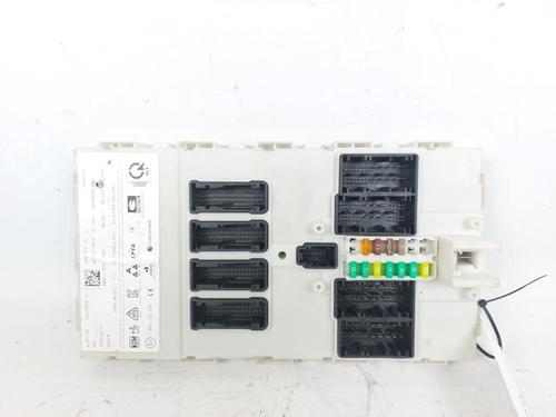 Used Electronic module BMW X1 (F48) sDrive 16 d (116 hp) 17554493