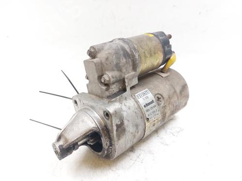 Used Starter Starter FIAT SEICENTO / 600 (187_) 0.9 (187AXA, 187AXA1A) (39 hp) 26671996 26671996