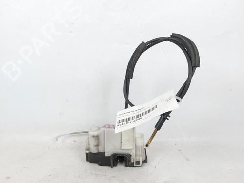 Front right lock FIAT 500 (312_) 1.3 D Multijet (312AXB1A) | BP23881216C97 