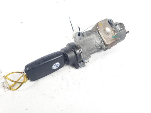 Used Electronic module VW POLO IV (9N_, 9A_) 1.2 (54 hp) 15150875