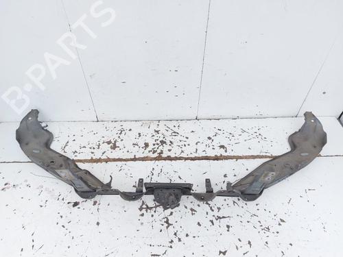 Front bumper reinforcement FIAT MULTIPLA (186_) 1.6 16V (186AGB1A) | BP30145352C109