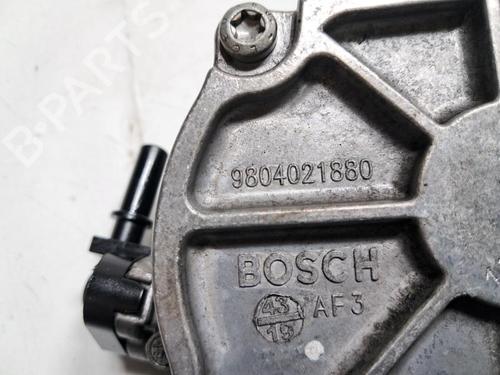 Vacuum pump CITROËN C5 AIRCROSS (A_) 1.5 BlueHDi 130 (ACYHZJ, ACYHZR) | BP31307689M80 