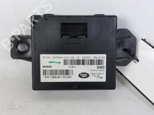 Used Engine control unit (ECU) LAND ROVER DISCOVERY SPORT (L550) 2.0 D 4x4 (150 hp) 20979711