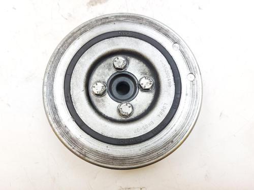 Used Pulley FIAT GRANDE PUNTO (199_) 1.3 D Multijet (75 hp) 27537691