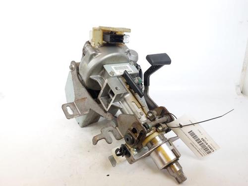 Used Steering column RENAULT SCÉNIC III (JZ0/1_) 1.5 dCi (110 hp) 15176784