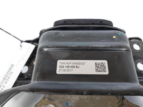 Engine mount VW PASSAT B8 Variant (3G5, CB5) 2.0 TDI 4motion | BP17203496M89