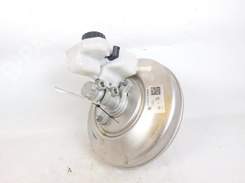 Used Servo brake BMW X1 (F48) xDrive 25 e Plug-in-Hybrid (220 hp) 20102615
