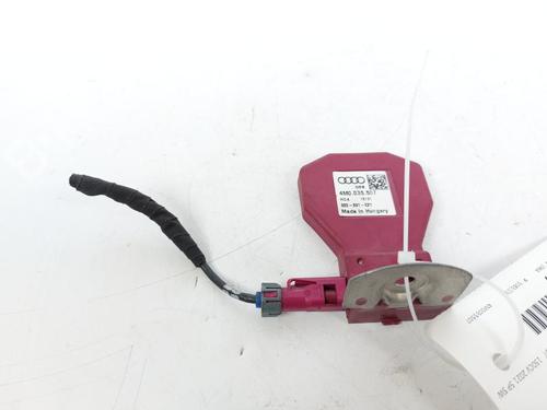 Used Engine control unit (ECU) SEAT LEON (KL1, KLG) 1.0 TSI (110 hp) 16074184