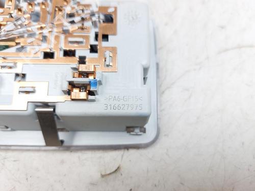 Interior roof light OPEL GRANDLAND / GRANDLAND X (A18, P1UO) 1.5 Turbo D (75) | BP25434034I8 