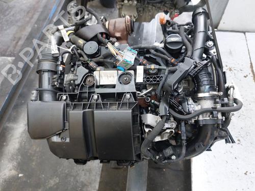 Engine DS DS 3 / DS 3 CROSSBACK (UR_, UC_, UJ_) 1.5 BlueHDi 100 (UCYHYJ) | BP36771558M1 - Image 8