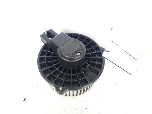 Heater blower motor MAZDA 6 Estate (GH) 2.0 MZR-CD (GH14) | BP15155159M62 
