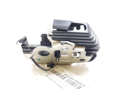 Tailgate lock AUDI A1 Sportback (8XA, 8XF) 1.6 TDI | BP29237959C101 