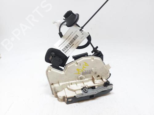 Used Front right lock SEAT LEON (5F1) 2.0 TDI (150 hp) 30454789