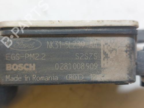 Electronic sensor FORD TRANSIT V363 Van (FCD, FDD) 2.0 EcoBlue mHEV | BP36001644M84 - Image 5
